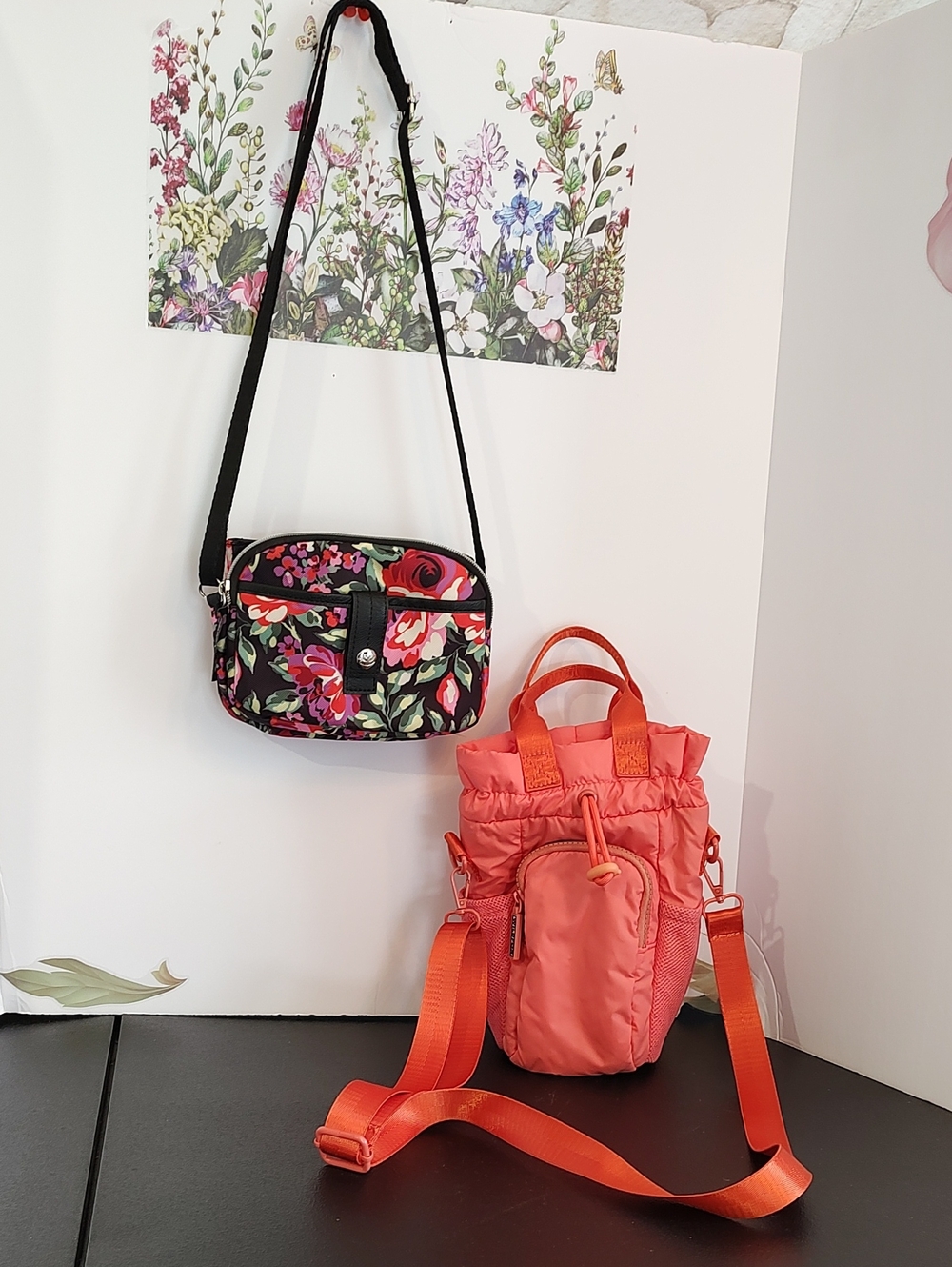Lily Bloom And Wild Fox
